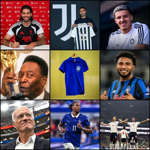 NÓNG: Liverpool gia hạn Szoboszlai, Salah chốt bến đỗ mới?